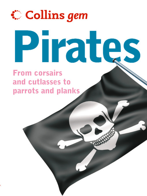 Title details for Pirates (Collins Gem) by David Pickering - Available